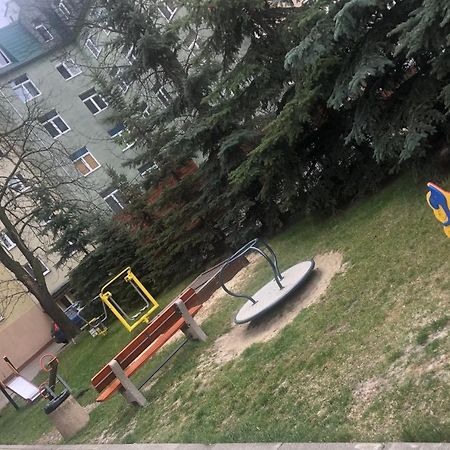 Apartament New Praga Near To Metro, Free Parking วอร์ซอ ภายนอก รูปภาพ