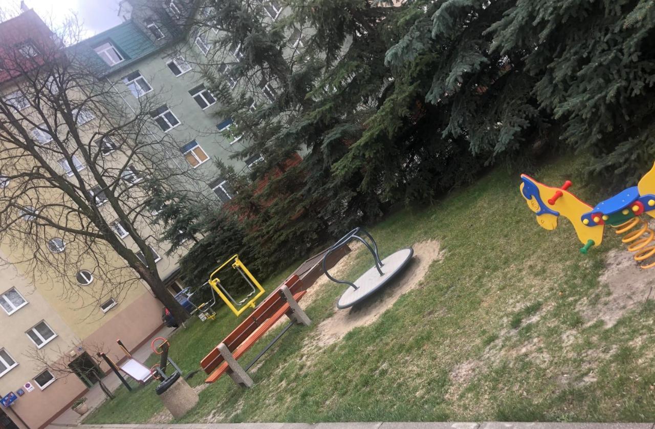 Apartament New Praga Near To Metro, Free Parking วอร์ซอ ภายนอก รูปภาพ
