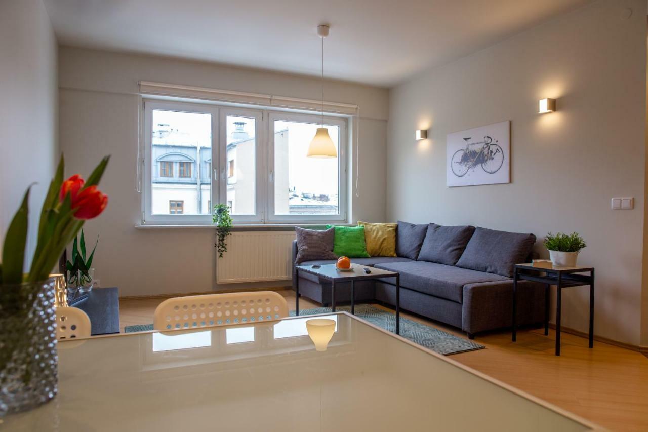 Apartament New Praga Near To Metro, Free Parking วอร์ซอ ภายนอก รูปภาพ
