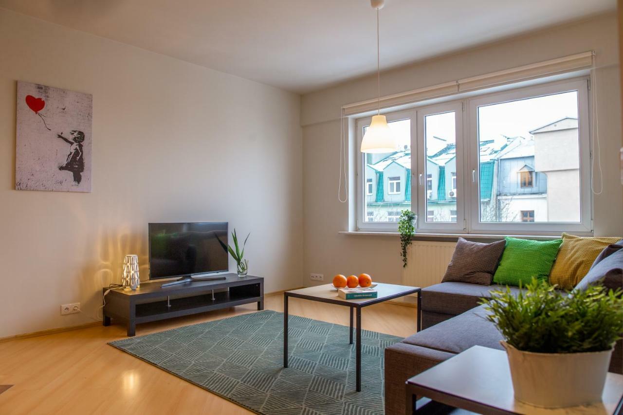 Apartament New Praga Near To Metro, Free Parking วอร์ซอ ภายนอก รูปภาพ